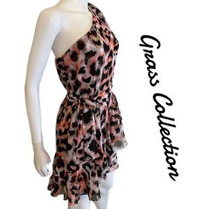 Grass Collection Dress